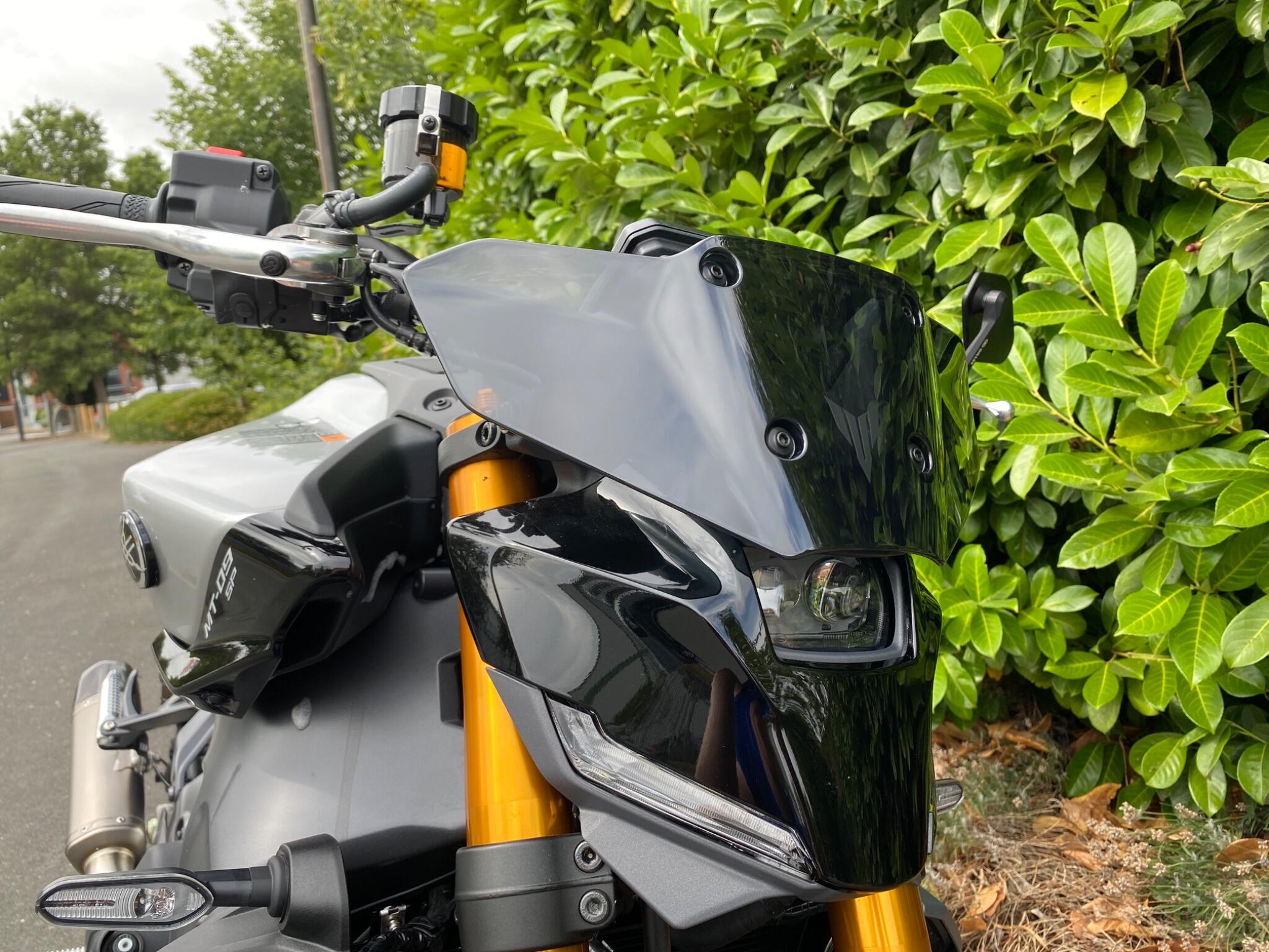 2026 26 Reg Yamaha MT-09